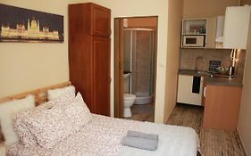 Budget Apartment